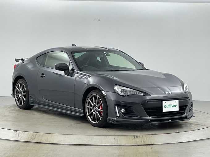 新着情報“ＢＲＺGT”2020年式マグネタイトグレーメタリック入荷しました！