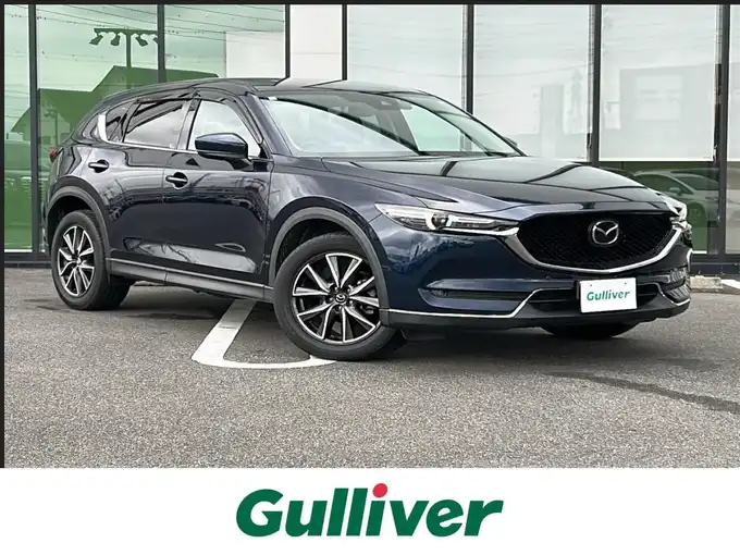 新着情報“ＣＸ－５XD Lパッケージ”2017年式黒入荷しました！