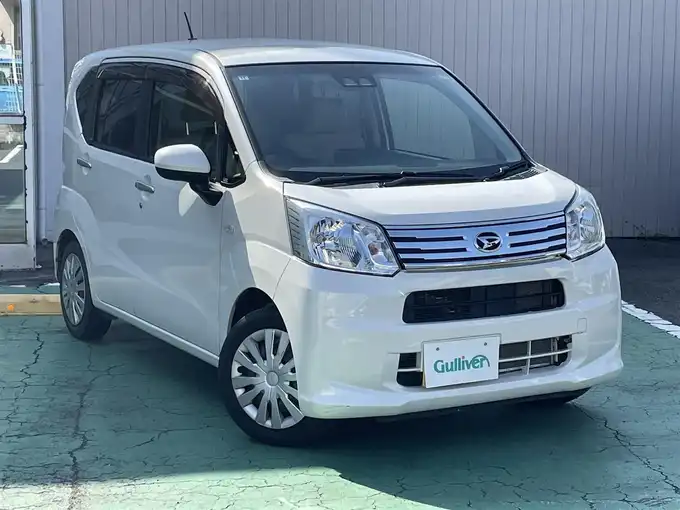 新着情報“ムーヴL SAⅢ”2019年式パールホワイトⅢ入荷しました！
