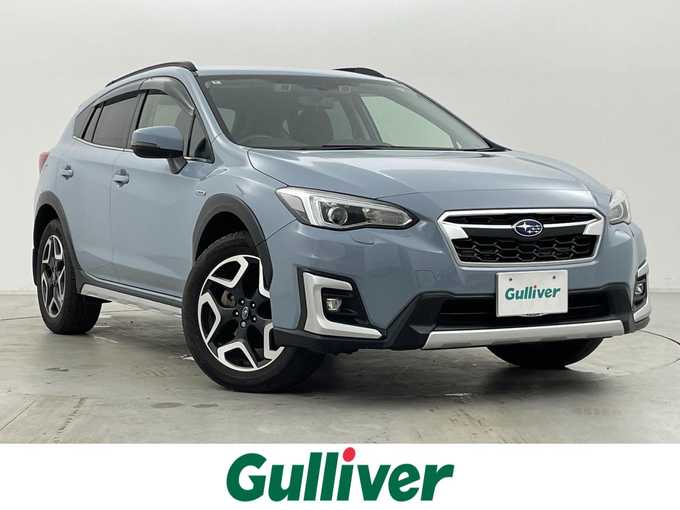 新着情報“ＸＶアドバンス”2020年式クールグレーカーキ入荷しました！