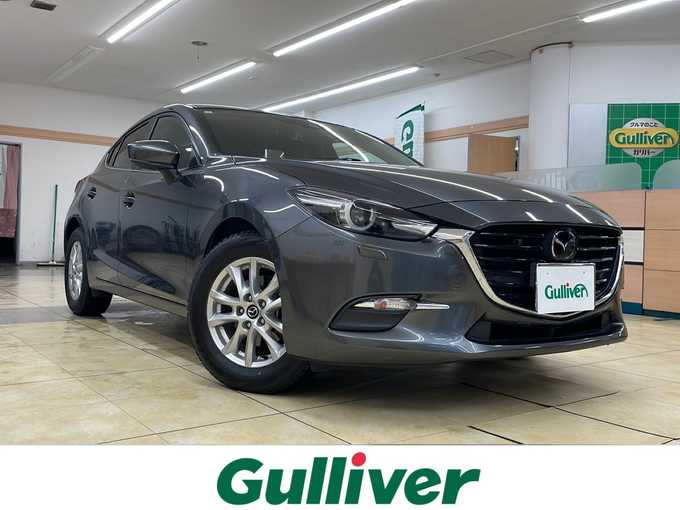 新着情報“アクセラスポーツ15S プロアクティブ”2017年式マシーングレープレミアムM入荷しました！