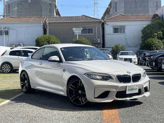 新着情報“Ｍ２ベースグレード”2016年式アルピンホワイトⅢ入荷しました！