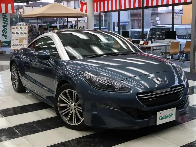 新着情報“ＲＣＺ”2016年式青Ⅱ入荷しました！