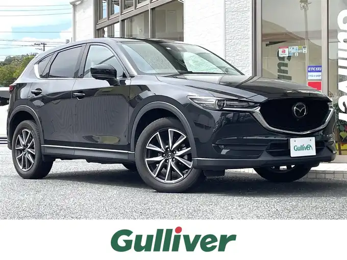 新着情報“ＣＸ－５XD Lパッケージ”2018年式ジェットブラックマイカ入荷しました！