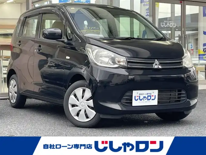 新着情報“ｅＫワゴンE”2014年式アメジストブラック入荷しました！