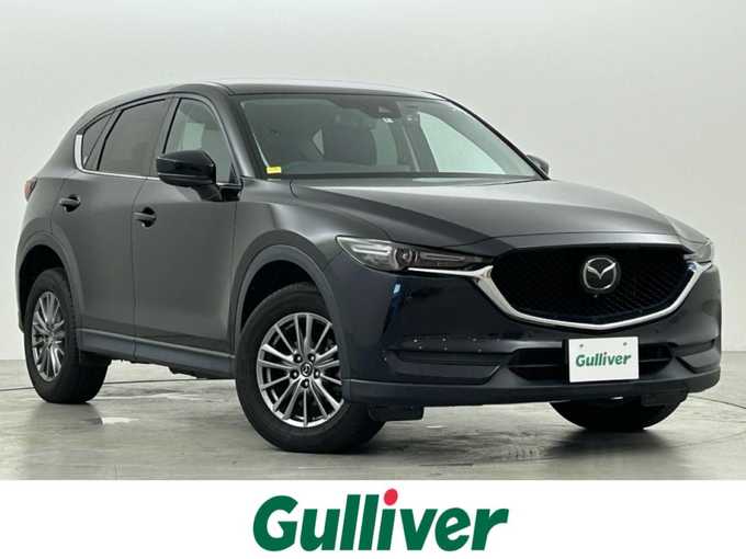 新着情報“ＣＸ－５XD プロアクティブ”2018年式ジェットブラックマイカ入荷しました！