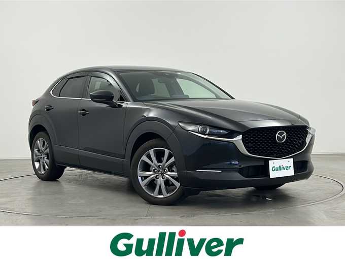 新着情報“ＣＸ－３０20S プロアクティブ ツーリングセレクション”2020年式ジェットブラックマイカ入荷しました！