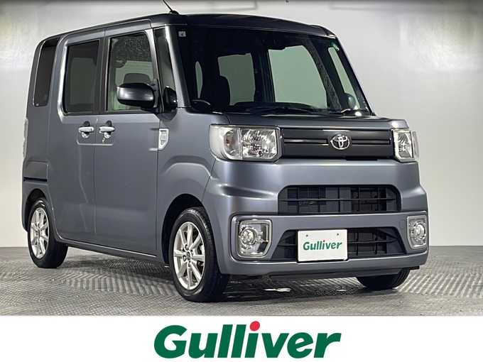新着情報“ピクシスメガL SAⅢ”2020年式タングステングレーM入荷しました！