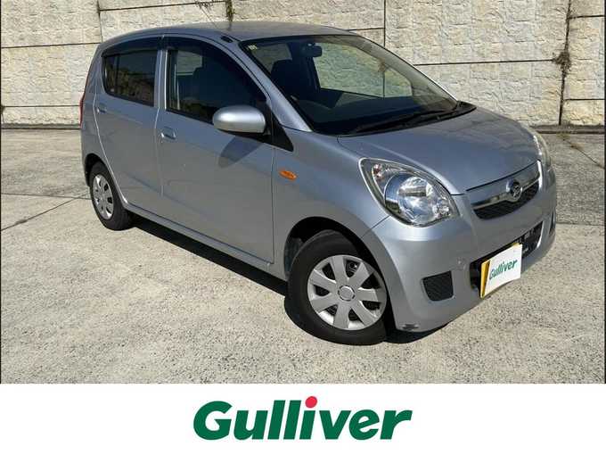 新着情報“ミラLセレクション”2008年式ブライトシルバーメタリック入荷しました！