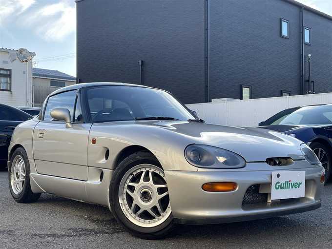 新着情報“カプチーノベースグレード”1992年式サテライトシルバーメタリック入荷しました！
