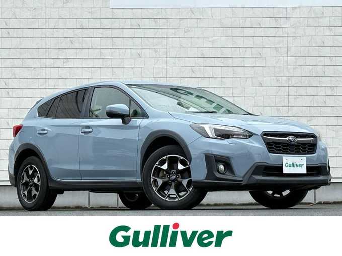 新着情報“ＸＶ2．0i－L アイサイト”2019年式クールグレーカーキ入荷しました！