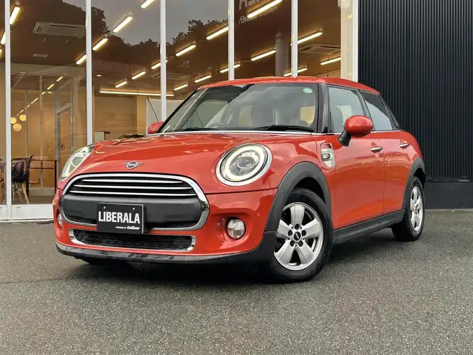 新着情報“ＭＩＮＩワン”2019年式ソラリスオレンジ入荷しました！