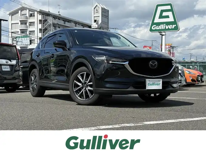 新着情報“ＣＸ－５20S プロアクティブ”2017年式ジェットブラックマイカ入荷しました！