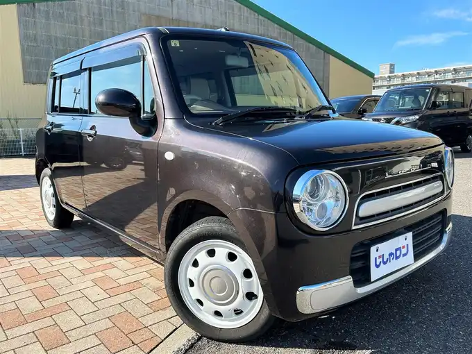 新着情報“アルトラパンショコラG”2014年式アーバンブラウンパールメタリック入荷しました！