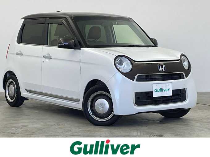 新着情報“Ｎ－ＯＮＥセレクト”2018年式プラチナホワイトパール入荷しました！