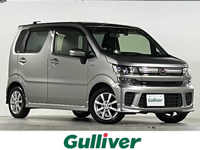 新着情報“フレアハイブリッドXS”2018年式ガンＭ入荷しました！