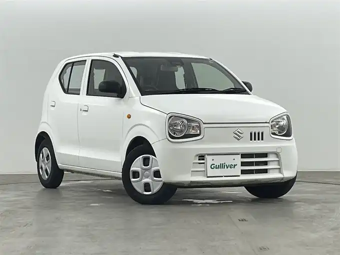 新着情報“アルトL（スズキセーフティサポート装着車）”2019年式スペリアホワイト入荷しました！