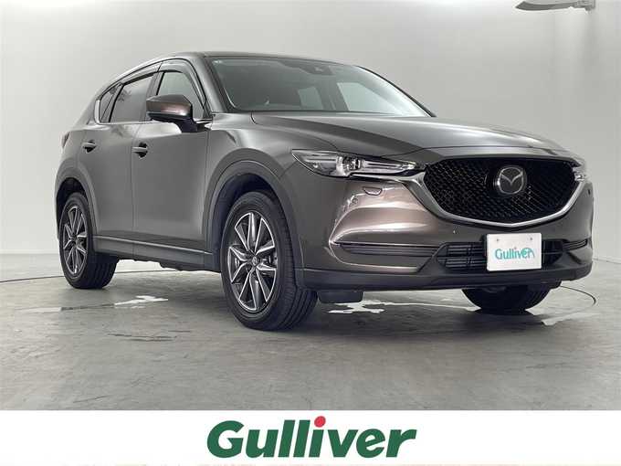 新着情報“ＣＸ－５XD プロアクティブ”2017年式チタニウムフラッシュマイカ入荷しました！