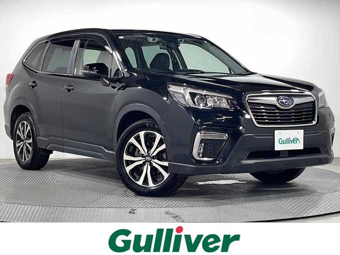 新着情報“フォレスタープレミアム”2020年式クリスタルブラックシリカ入荷しました！