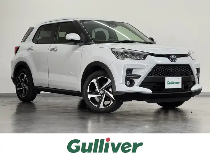 新着情報“ライズZ”2021年式シャイニングホワイトパール入荷しました！