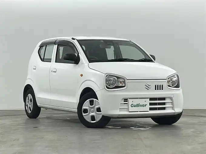 新着情報“アルトL（スズキセーフティサポート装着車）”2020年式スペリアホワイト入荷しました！
