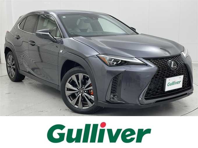 新着情報“ＵＸUX250h Fスポーツ”2023年式ソニッククロム入荷しました！