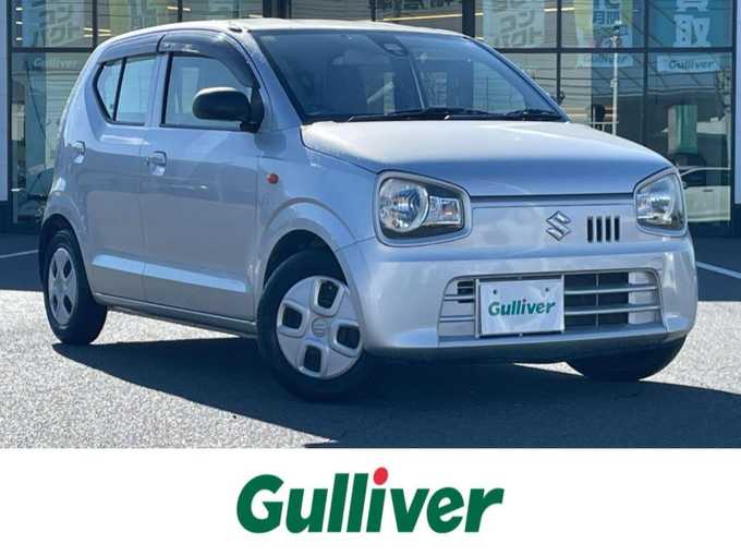 新着情報“アルトL（レーダーブレーキサポート装着車）”2016年式シルキーシルバーメタリック入荷しました！