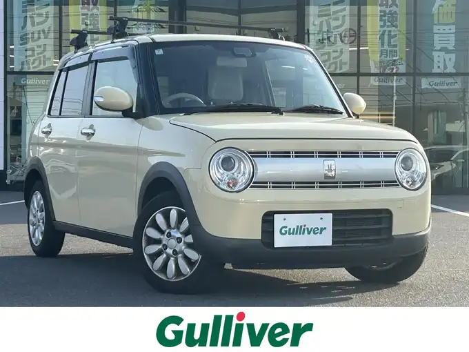 新着情報“アルトラパンX”2020年式シフォンアイボリーM入荷しました！