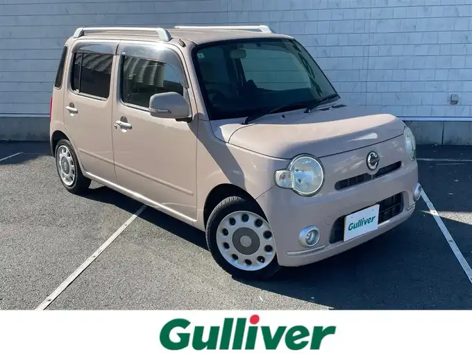 新着情報“ミラココアココアプラスX”2011年式ココアベージュマイカメタリック入荷しました！