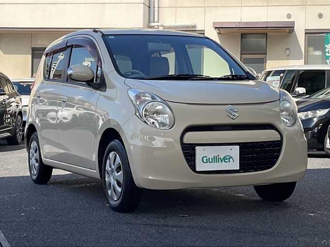 新着情報“アルトX”2013年式ミルクティーベージュメタリック入荷しました！