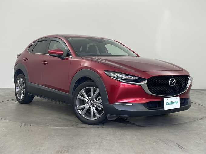 新着情報“ＣＸ－３０XD プロアクティブ”2020年式ソウルレッドクリスタルM入荷しました！