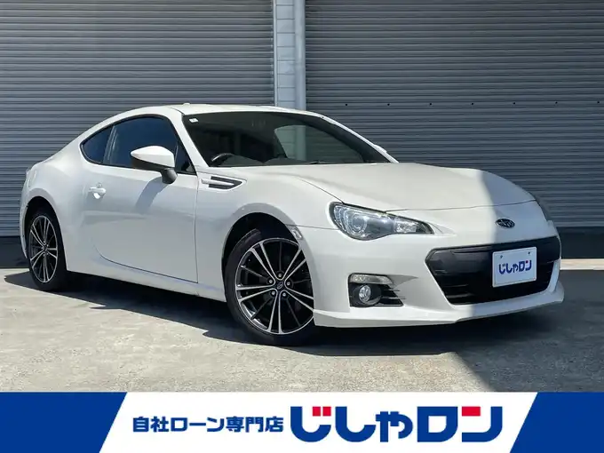 新着情報“ＢＲＺS”2012年式サテンホワイトパール入荷しました！