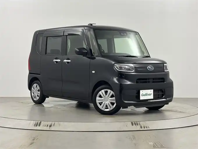 新着情報“シフォンL スマートアシスト”2022年式ブラックマイカメタリック入荷しました！