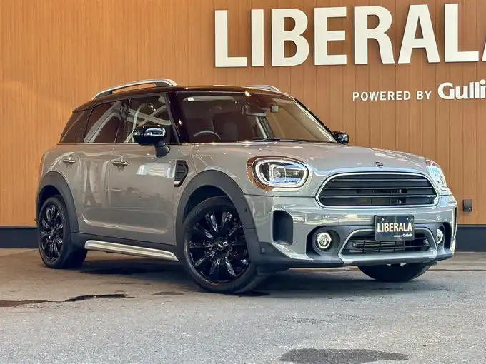 新着情報“ＭＩＮＩクロスオーバー・ボードウォーク・エディション”2020年式グレーⅡ入荷しました！