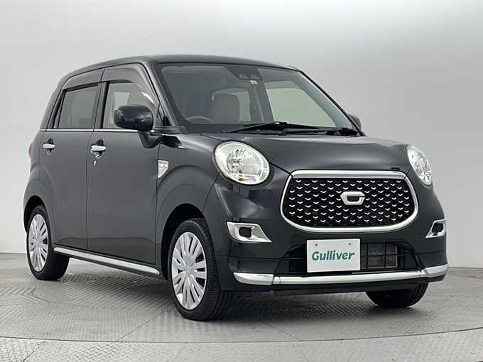 新着情報“キャストスタイルX リミテッド SAⅢ”2020年式ブラックマイカメタリック入荷しました！