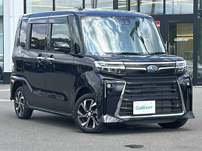 新着情報“シフォンカスタムR”2024年式ブラックマイカメタリック入荷しました！