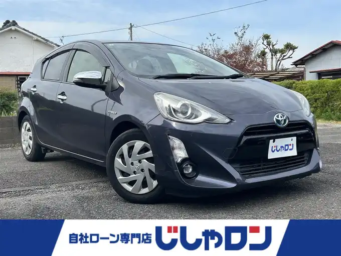 新着情報“アクアG”2015年式ダークバイオレットマイカメタリック入荷しました！