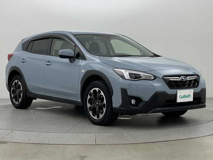 新着情報“ＸＶ1．6i－L アイサイト”2022年式クールグレーカーキ入荷しました！
