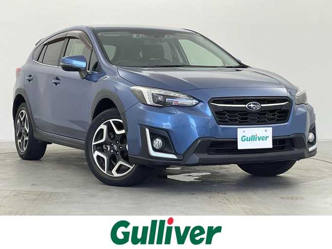 新着情報“ＸＶ2．0i－S アイサイト”2017年式クォーツブルーP入荷しました！