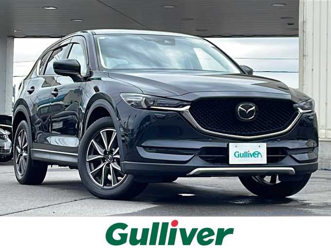 新着情報“ＣＸ－５25S プロアクティブ”2019年式ジェットブラックマイカ入荷しました！