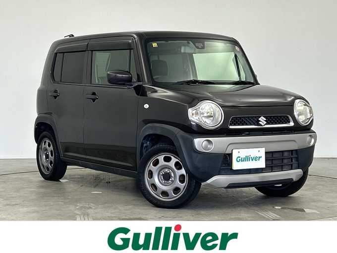 新着情報“ハスラーGターボ”2014年式アーバンブラウンパールメタリック入荷しました！