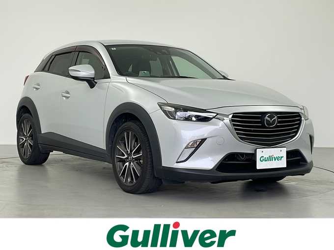 新着情報“ＣＸ－３XD ツーリング”2016年式セラミックM入荷しました！