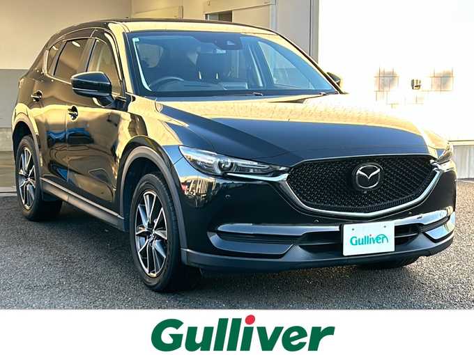 新着情報“ＣＸ－５XD プロアクティブ”2018年式ジェットブラックマイカ入荷しました！