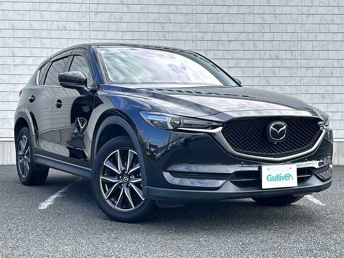 新着情報“ＣＸ－５XD プロアクティブ”2018年式ジェットブラックマイカ入荷しました！