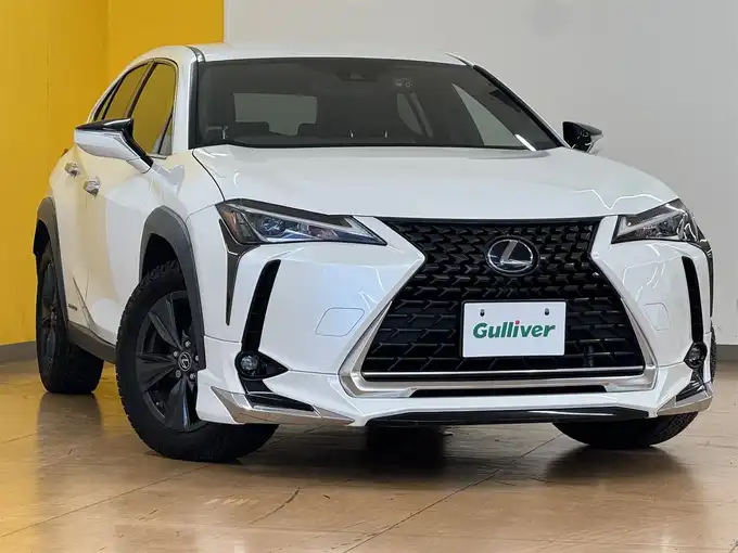 新着情報“ＵＸUX250h”2020年式ソニッククォーツ入荷しました！