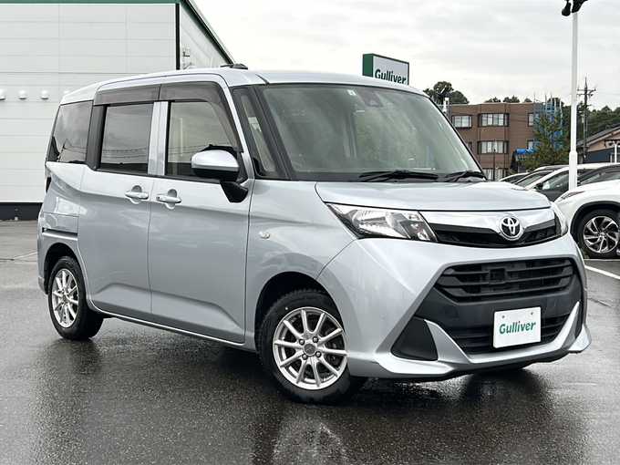 新着情報“タンクX S”2017年式ブライトシルバーM入荷しました！