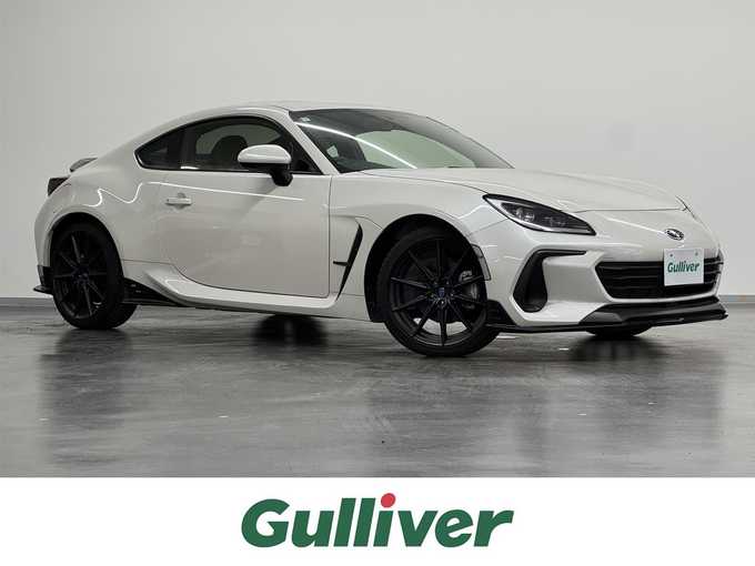 新着情報“ＢＲＺS”2023年式クリスタルホワイトP入荷しました！