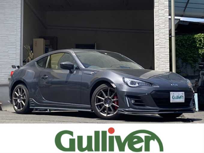 新着情報“ＢＲＺGT”2020年式マグネタイトグレーメタリック入荷しました！