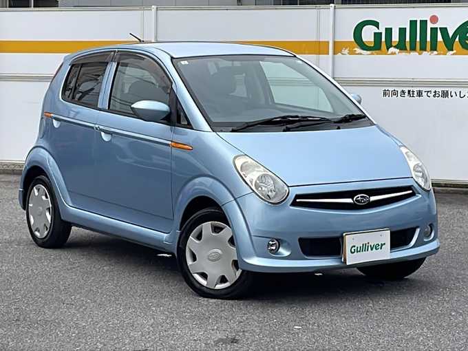 新着情報“Ｒ２Fプラス”2009年式アジュールブルーパール入荷しました！