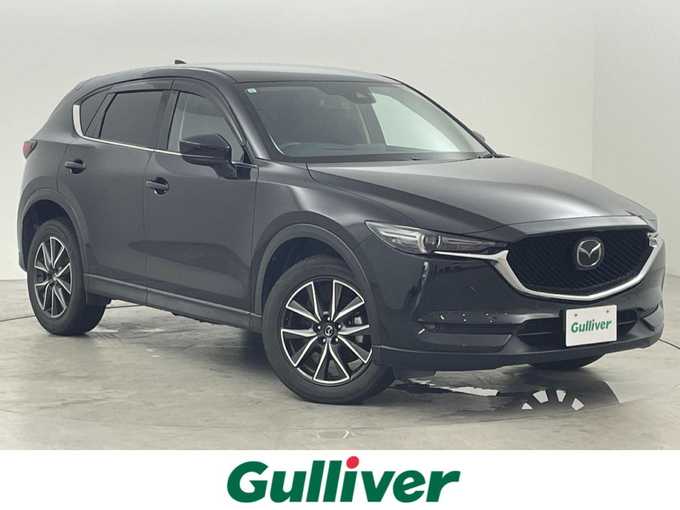 新着情報“ＣＸ－５XD Lパッケージ”2017年式ジェットブラックマイカ入荷しました！